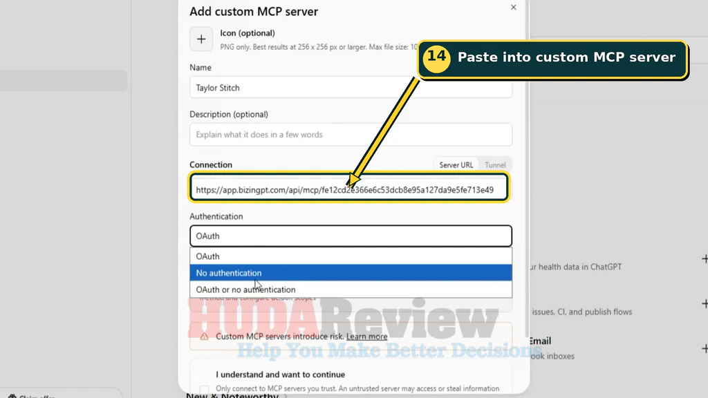 BizInGPT-demo-14-MCP