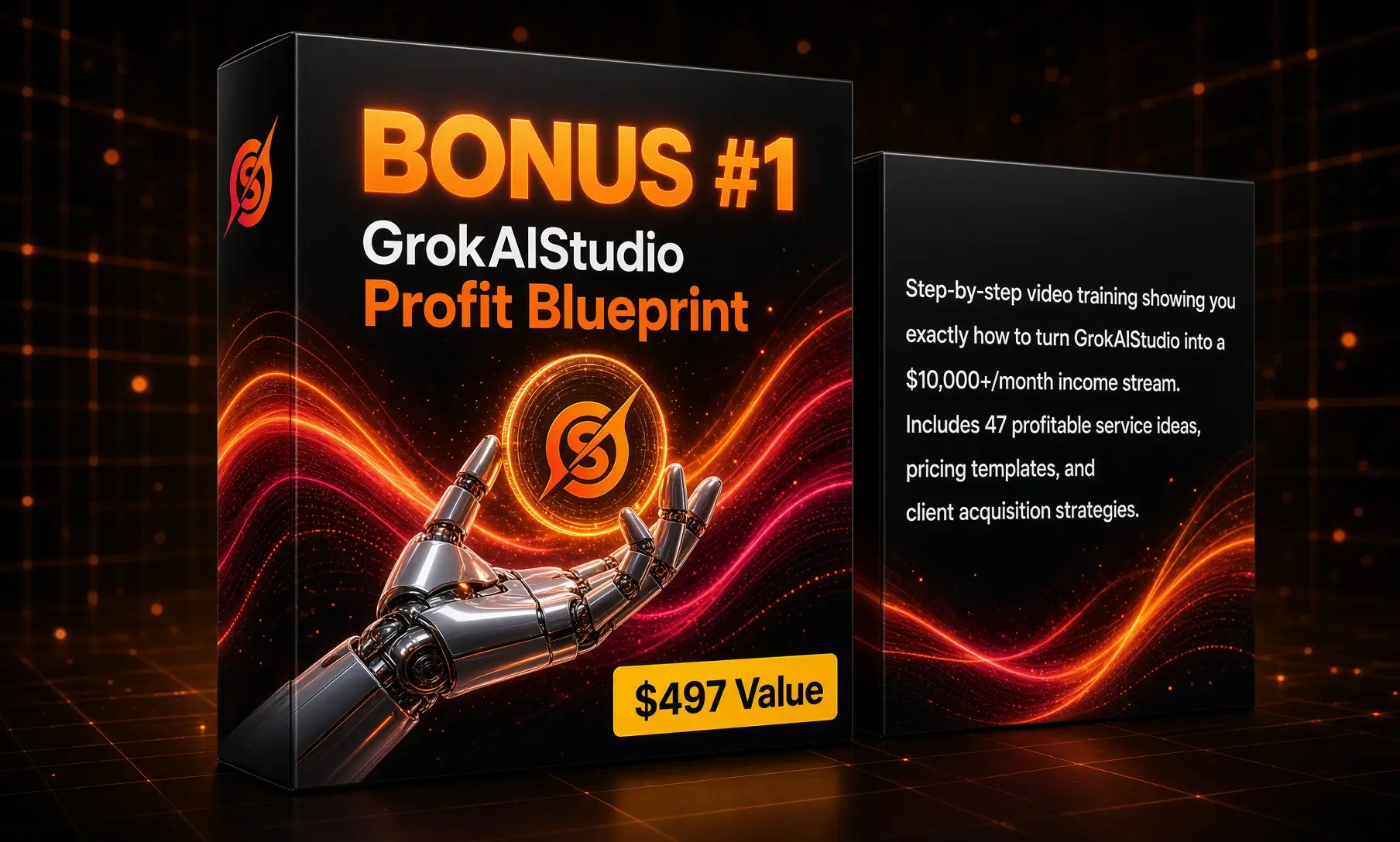 Bonus-1