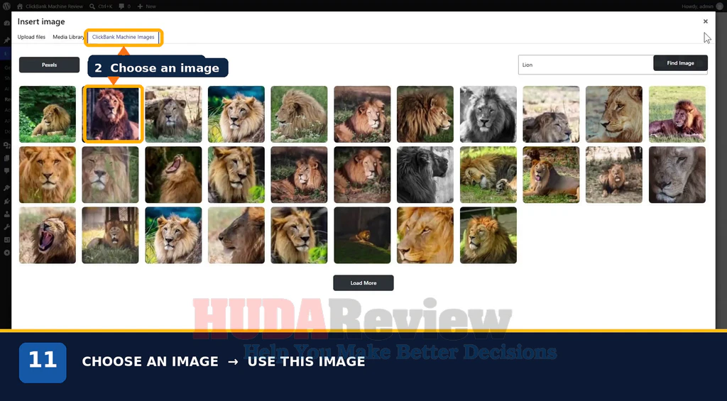 ClickBank-Machine-demo-11-Select