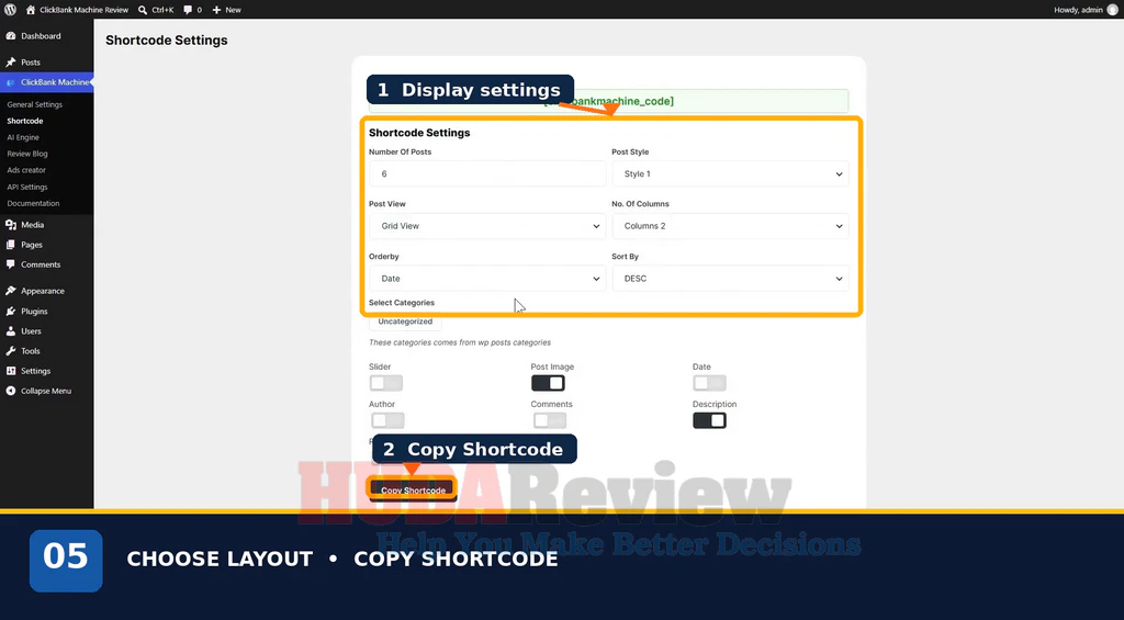 ClickBank-Machine-demo-5-Customize