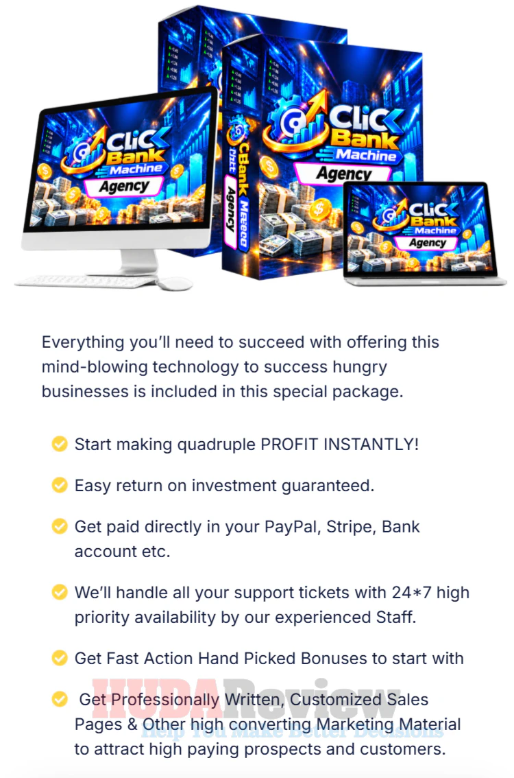 ClickBank-Machine-oto-5-recap