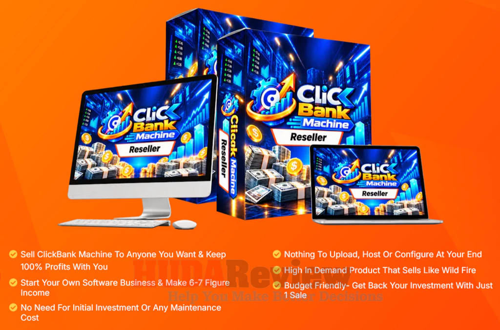 ClickBank-Machine-oto-6-recap