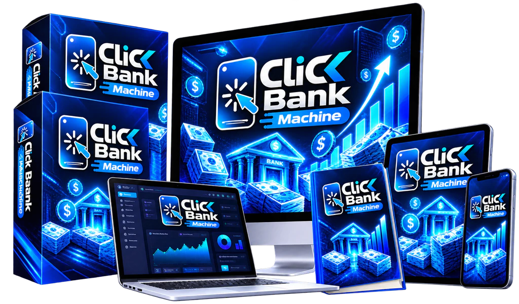 ClickBank-Machine-review