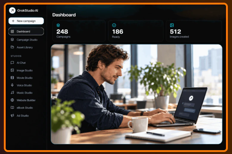 GrokAI-Studio-feature-1-Access