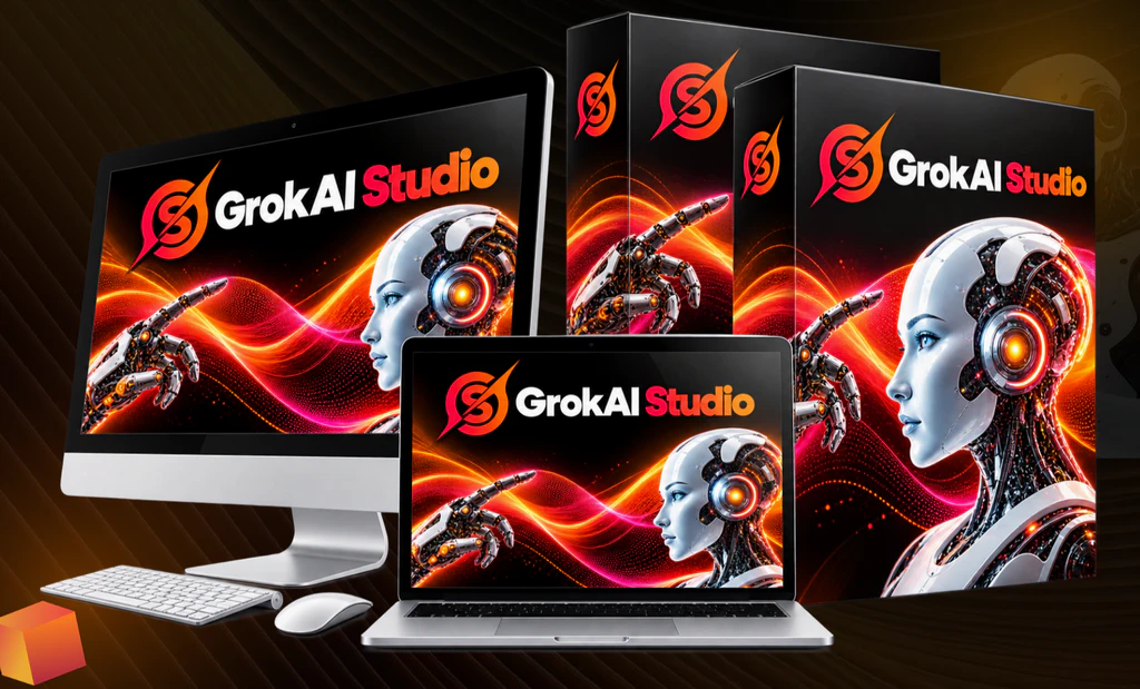 GrokAI-Studio-review
