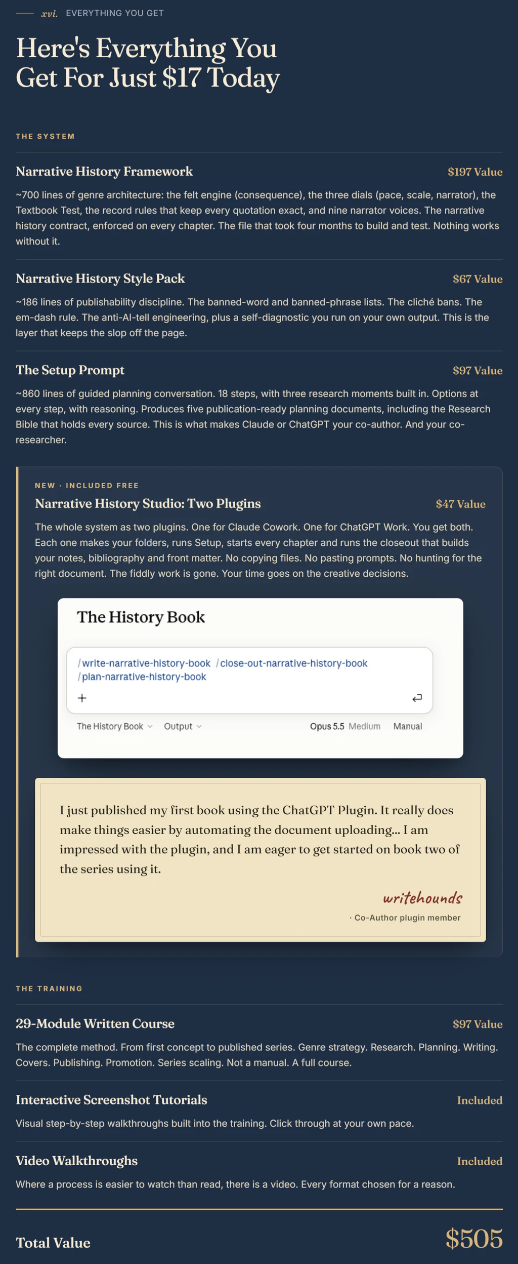 History-Co-Author-price