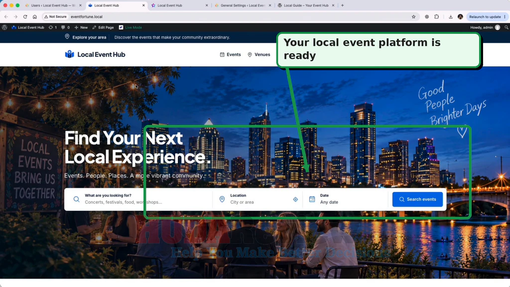 Local-Event-Fortune-AI-demo-10-Open