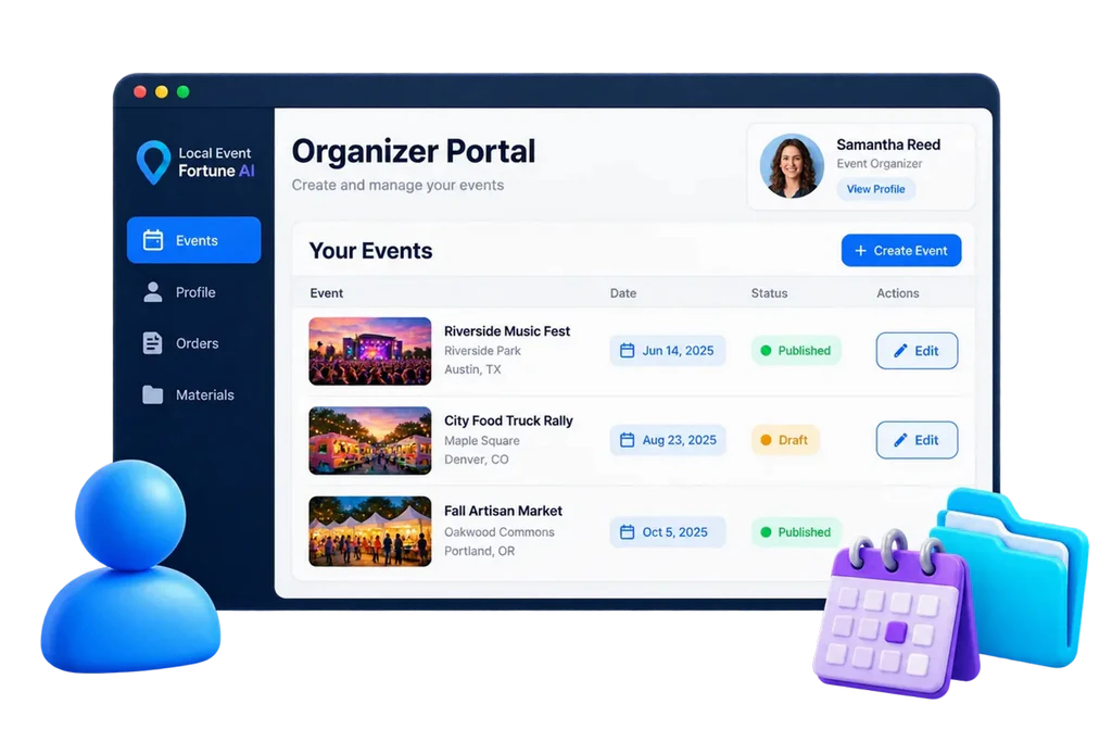 Local-Event-Fortune-AI-feature-8-ORGANIZER