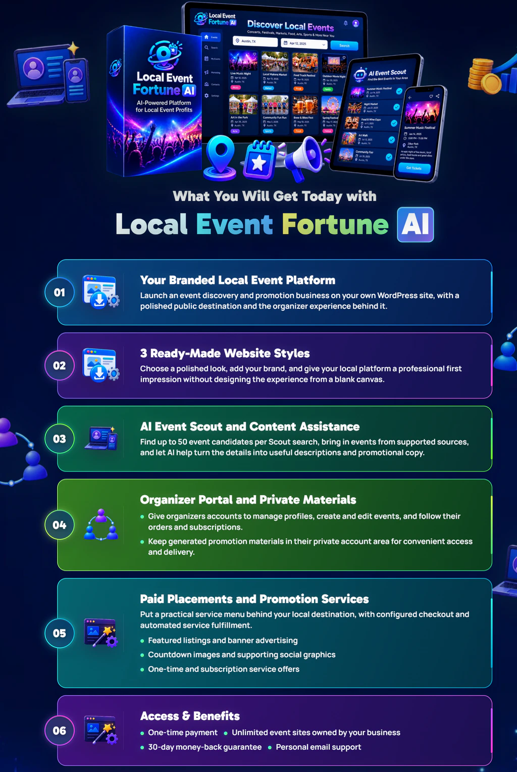Local-Event-Fortune-AI-price