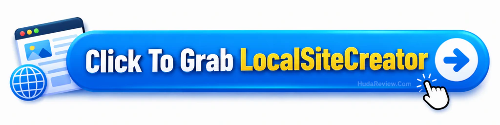LocalSiteCreator-button