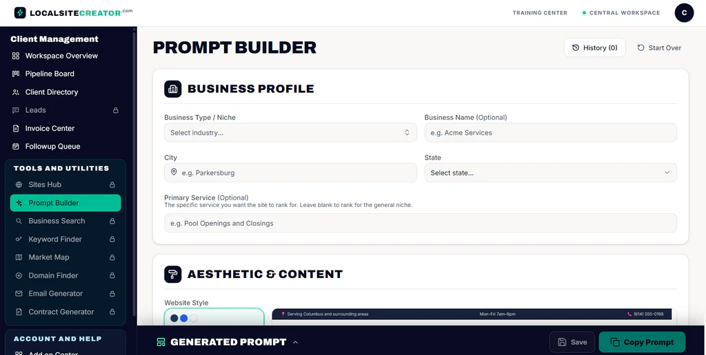LocalSiteCreator-feature-2-Local