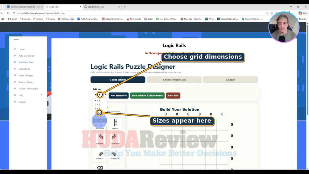 Logic-Rails-demo-2-Select