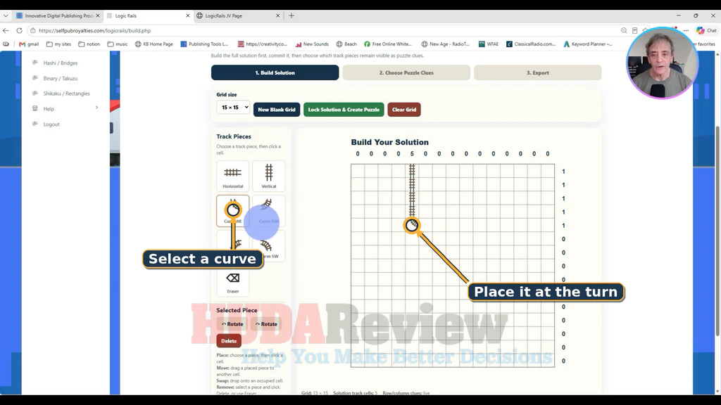 Logic-Rails-demo-5-Turn
