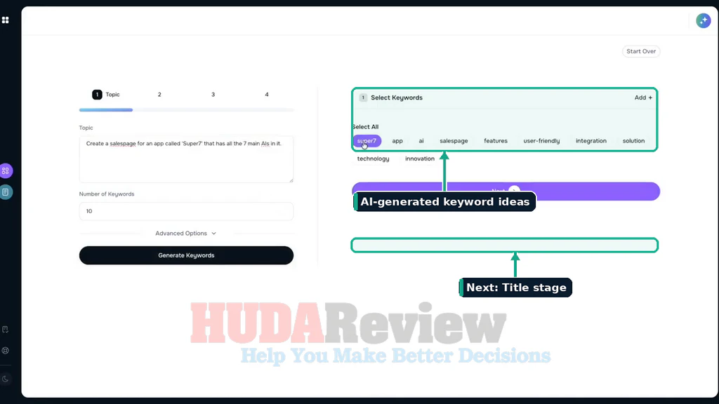 Neura-AI-demo-11-Keywords