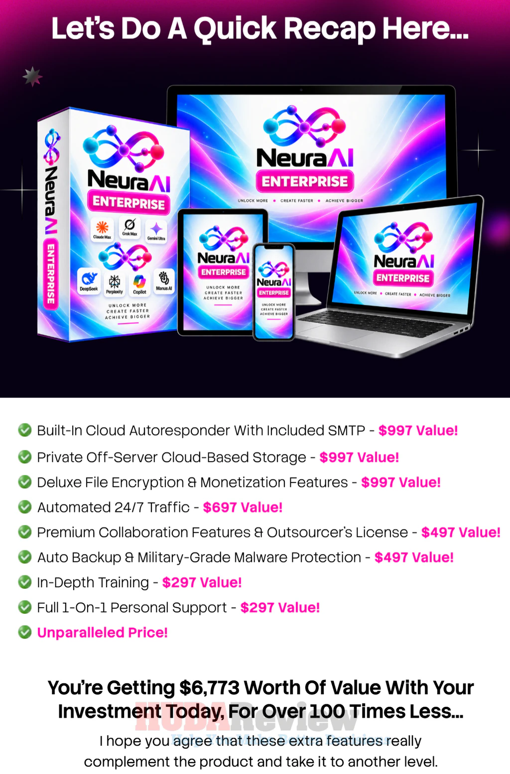 Neura-AI-oto-2-recap