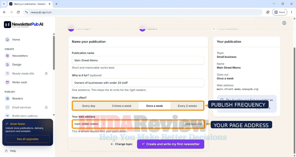NewsletterPub-AI-demo-5-Set