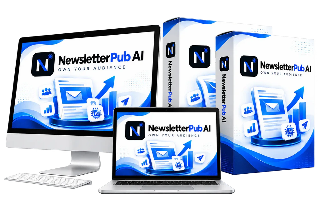 NewsletterPub-AI-review