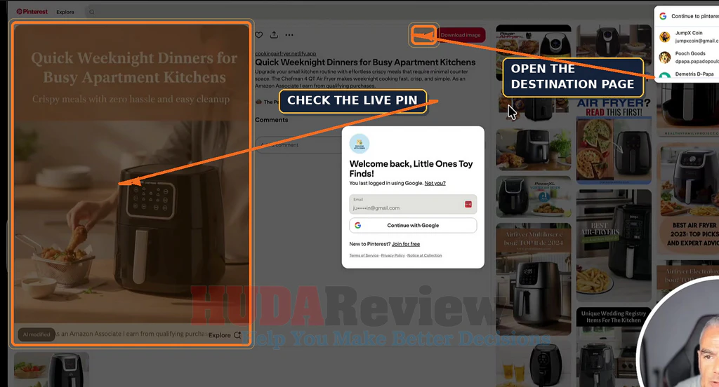 Pin2Profit-AI-demo-18-Verify