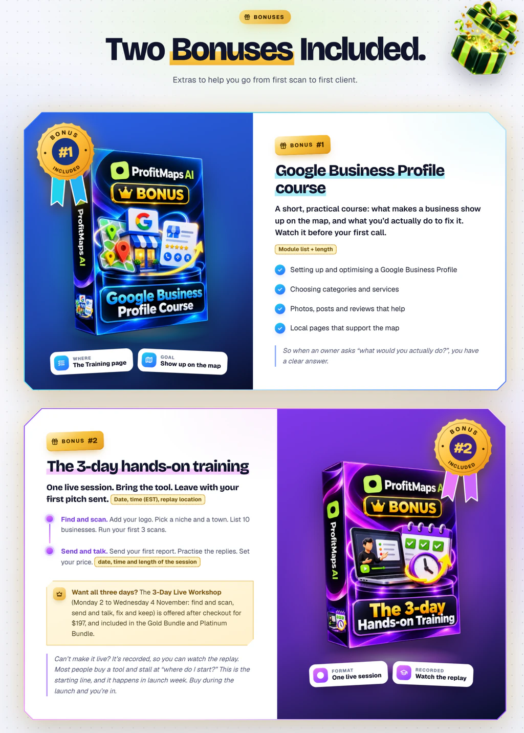 ProfitMaps-AI-bonus