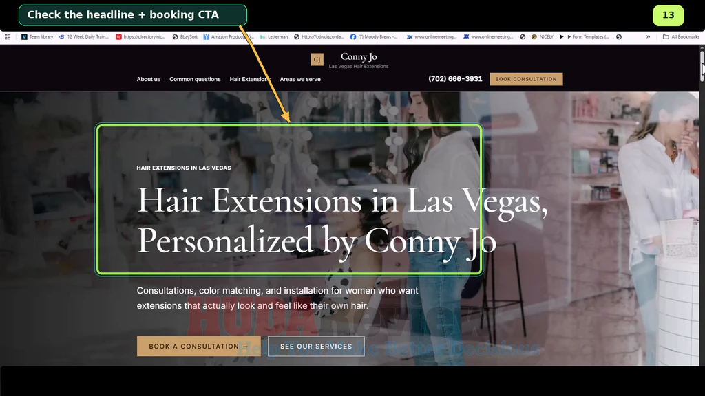 ProfitMaps-AI-demo-13-Homepage