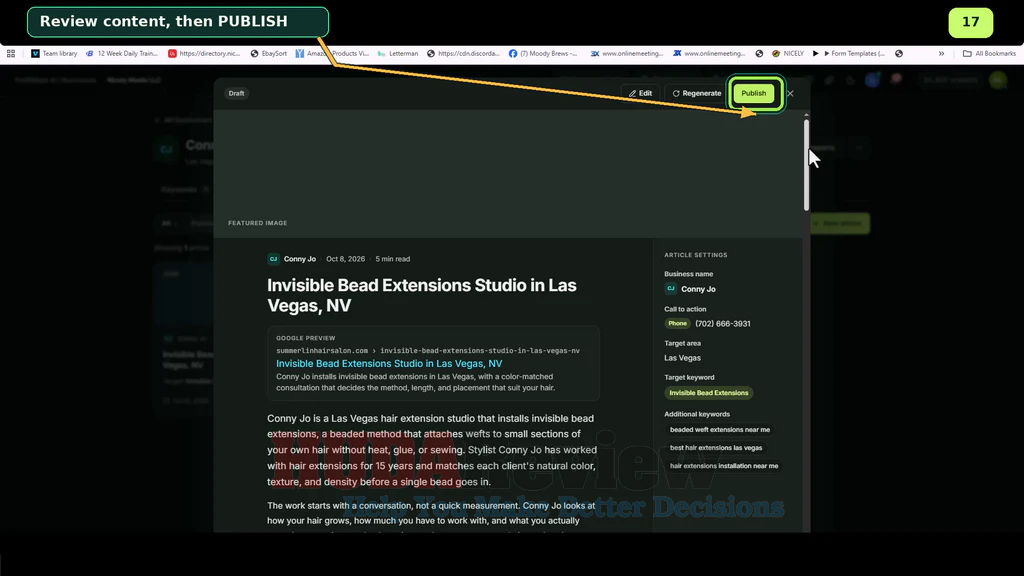 ProfitMaps-AI-demo-17-Publish