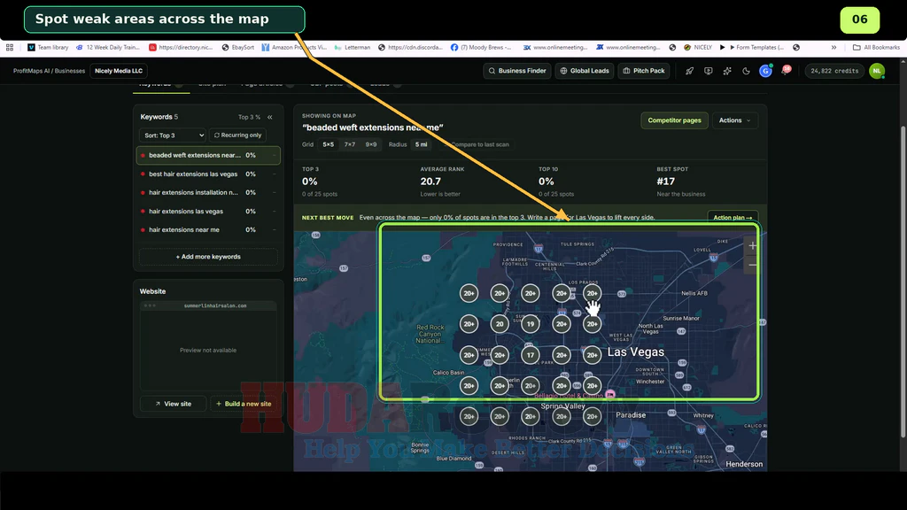 ProfitMaps-AI-demo-6-Identify