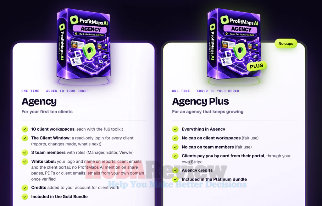 ProfitMaps-AI-oto-3-recap