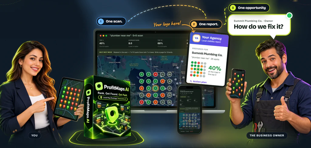 ProfitMaps-AI-review