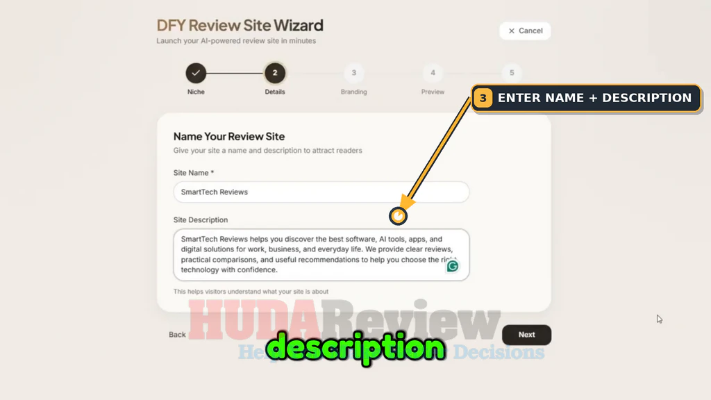 ProfitPilot-demo-3-name