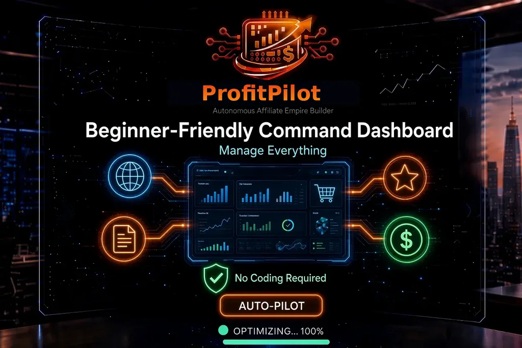 ProfitPilot-feature-16-Beginner