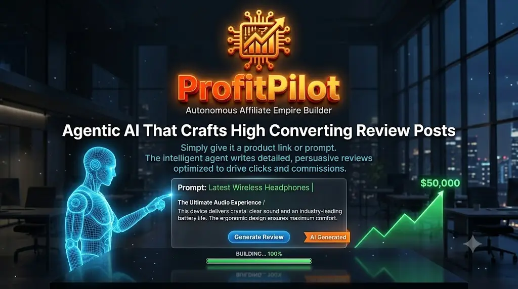 ProfitPilot-feature-2-Agentic