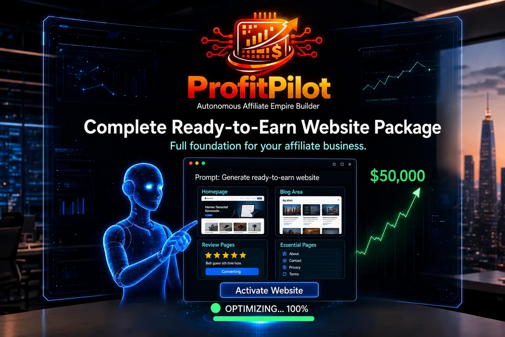ProfitPilot-feature-7-Complete