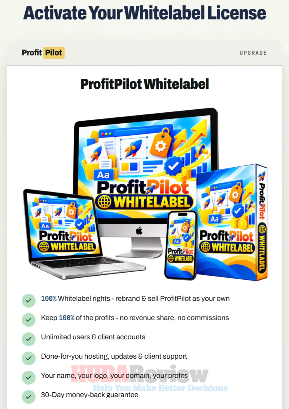 ProfitPilot-oto-9-recap