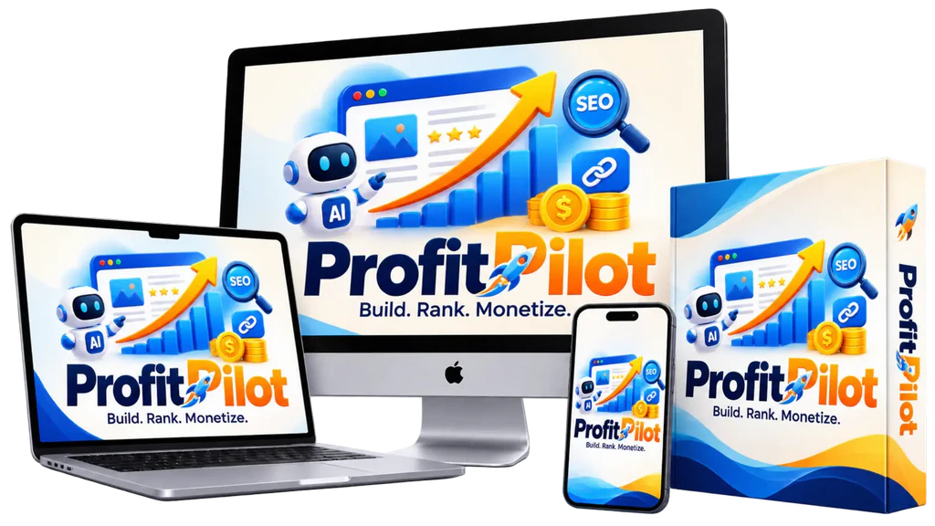 ProfitPilot-review
