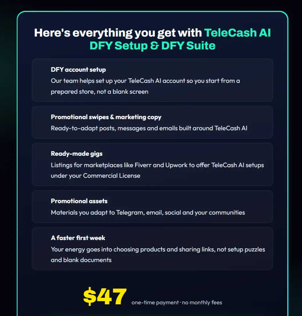 TeleCash-AI-OTO3