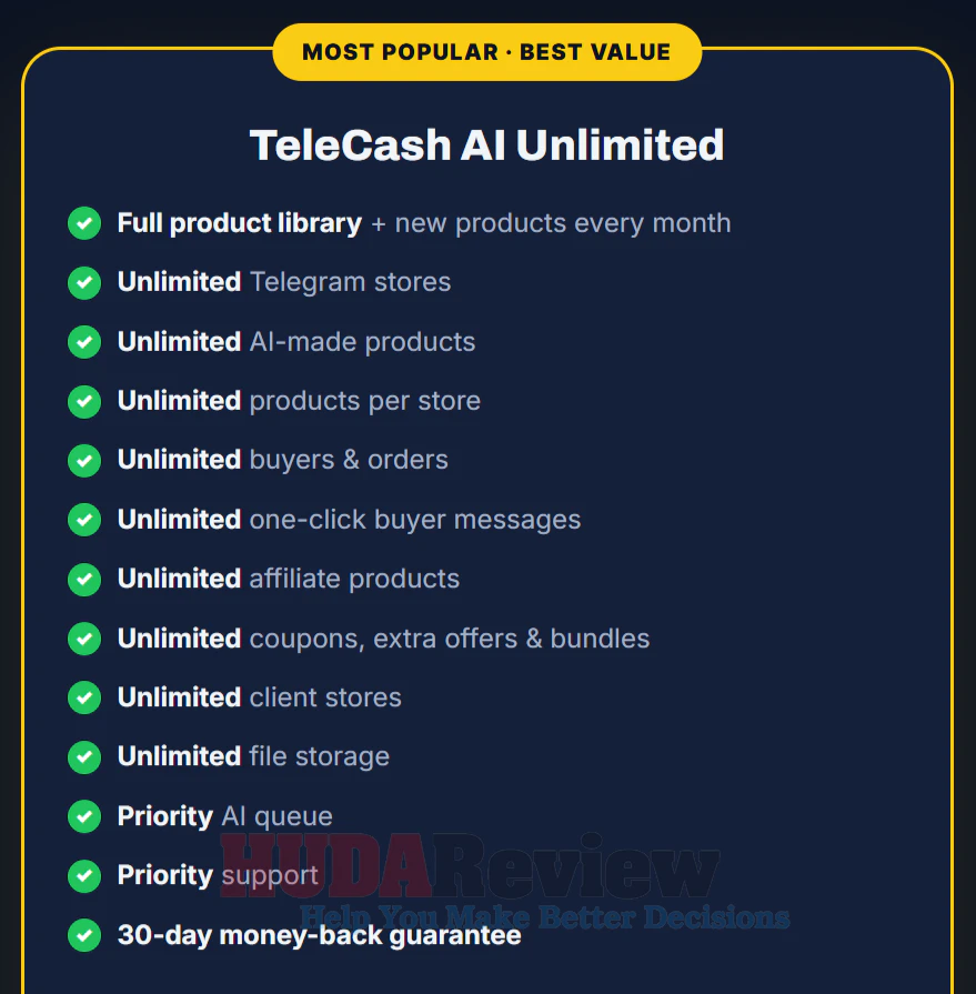 TeleCash-AI-oto-1-recap