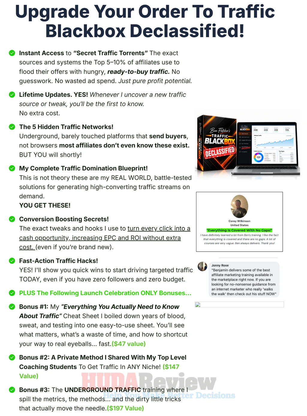 Traffic-Blackbox-oto-1-recap