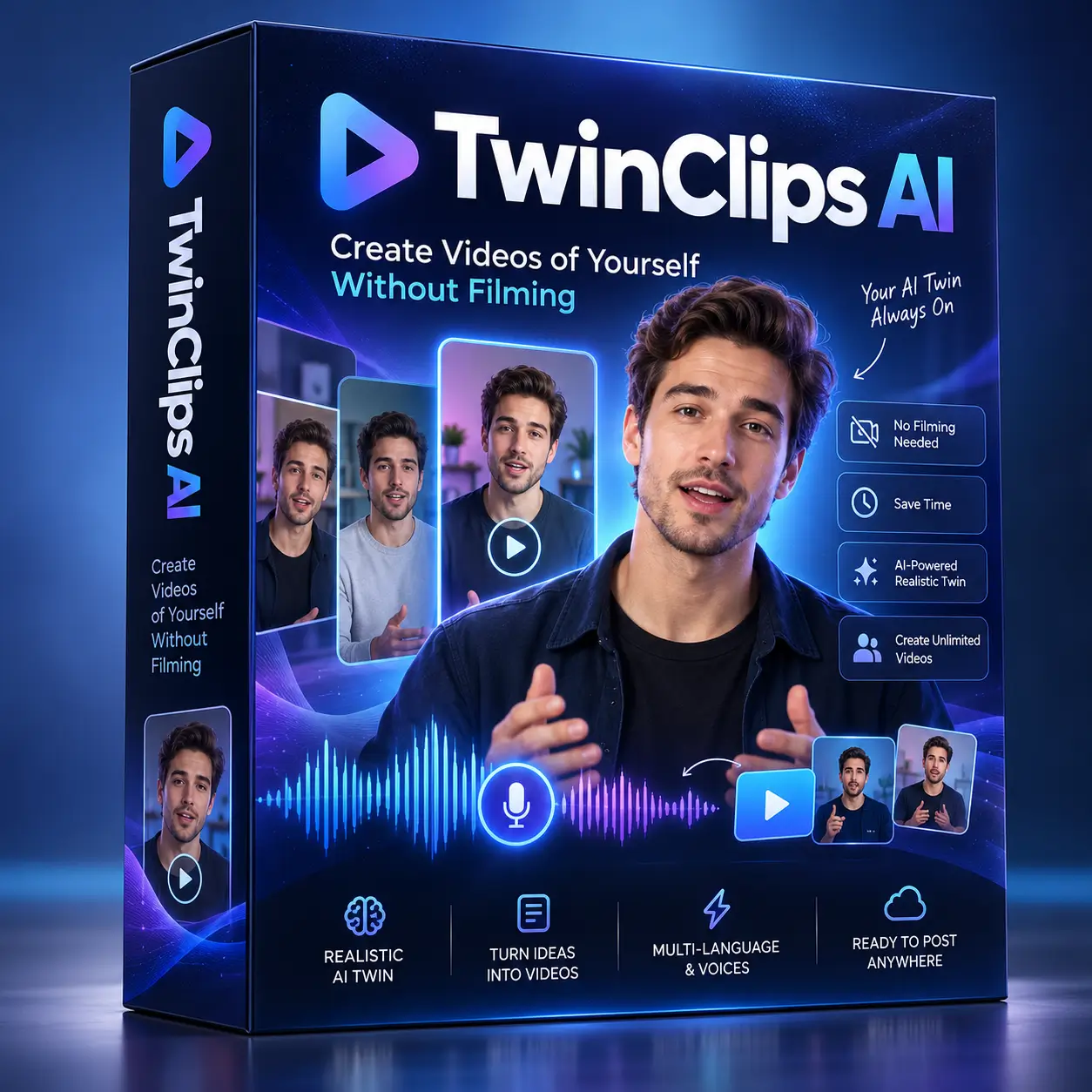 TwinClips-AI-Review