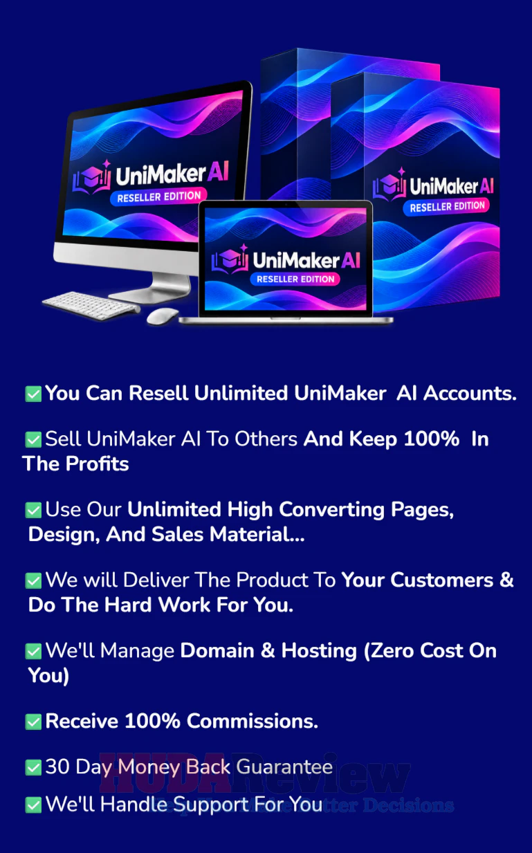UniMaker-AI-oto-9-recap