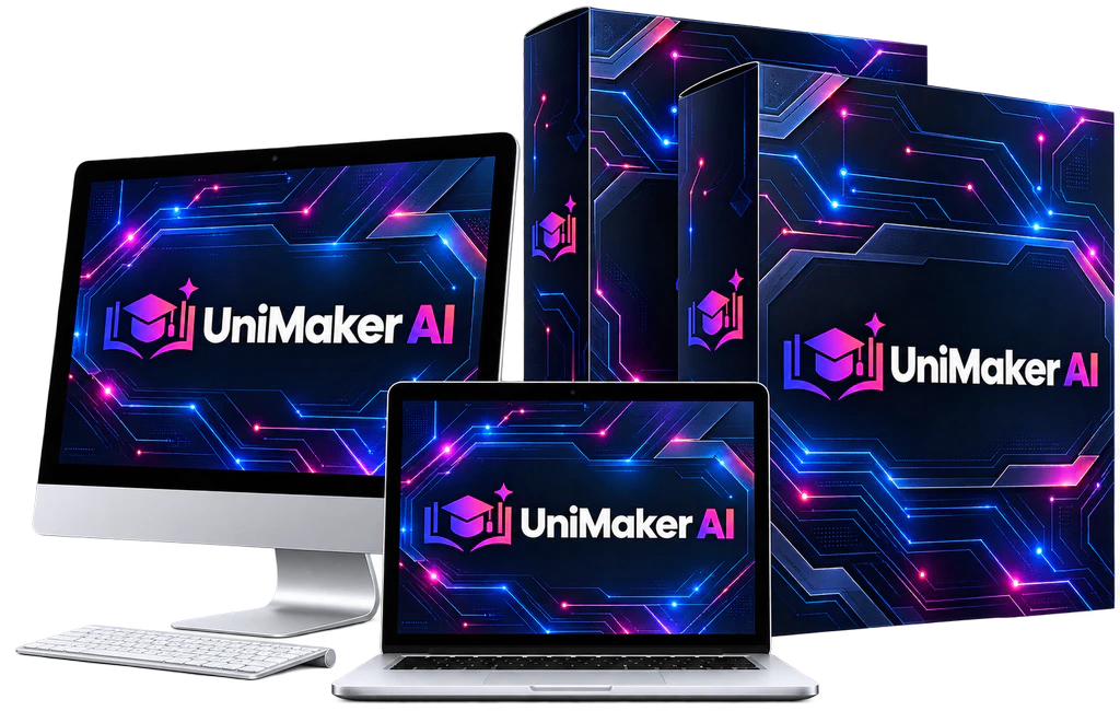 UniMaker-AI-review