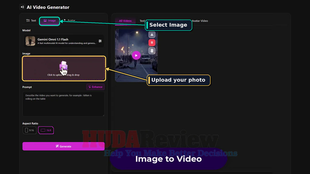 VideoHub-AI-demo-13-Switch