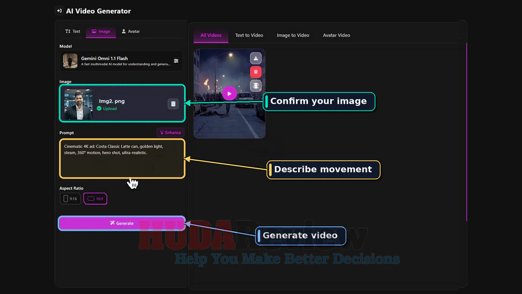 VideoHub-AI-demo-14-Add