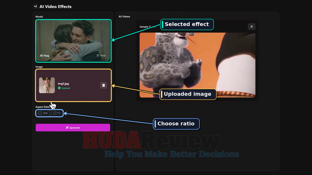 VideoHub-AI-demo-18-Upload