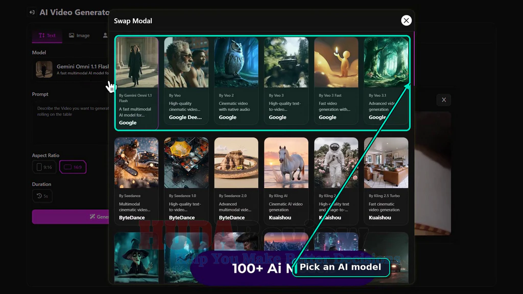 VideoHub-AI-demo-9-Select