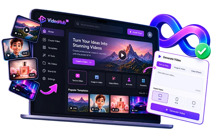 VideoHub-AI-feature-1-Unlimited