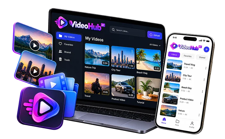 VideoHub-AI-feature-13-Start