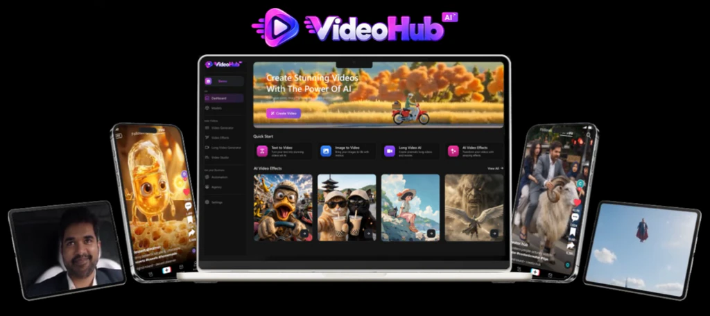 VideoHub-AI-review