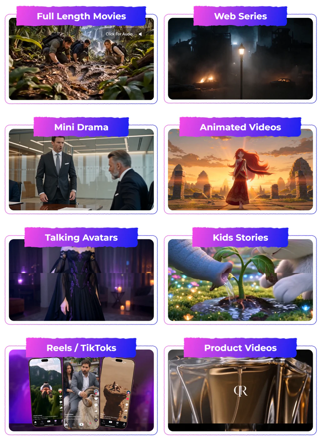 VideoHub-AI-what