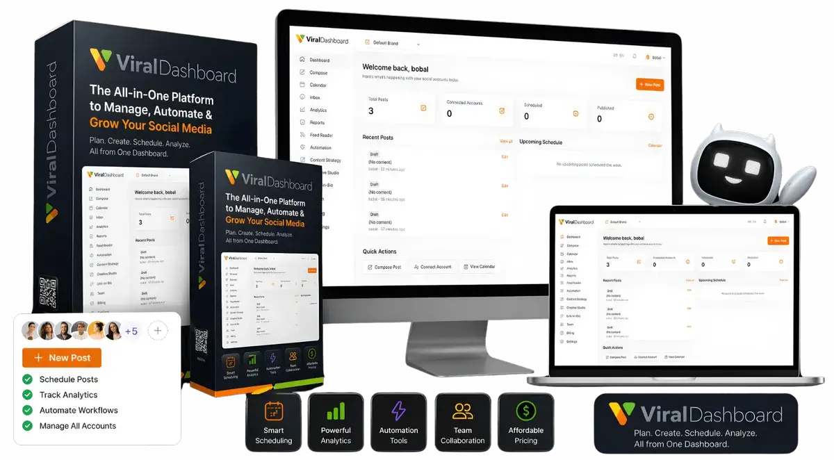 Viral-Dashboard-All-Access-Bundle-Review