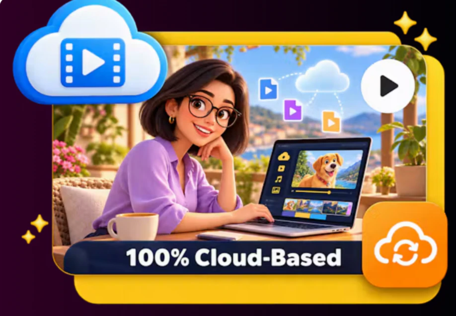 ViralToon-AI-feature-14-Cloud
